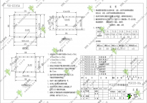 江苏MSR320A